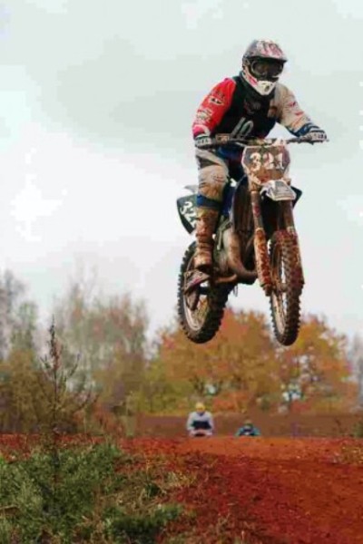 Trutnov družstva 19.10.2008